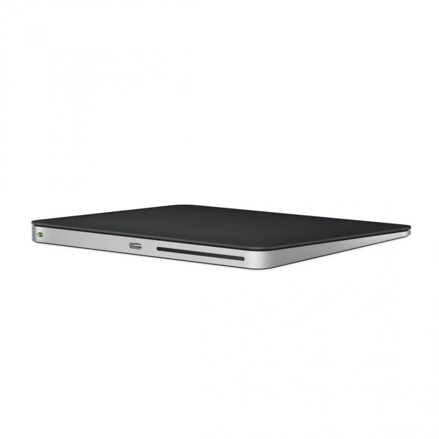Apple Magic Trackpad (2024)- Black Multi-Touch Surface - Img 3