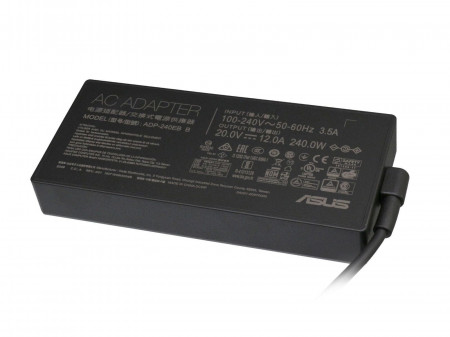 Asus ROG Flow X16 GV601RM incarcator original laptop, 20V 12A, 240W
