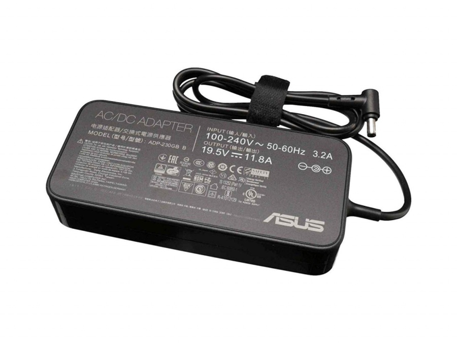 Asus ROG Zephyrus GX501 incarcator original laptop 230W - Img 2