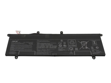 Baterie originala pentru laptop Asus ZenBook Duo UX481FA UX481FAY UX481FL UX481FLC UX481FLY, model Asus C41N1901, 70Wh