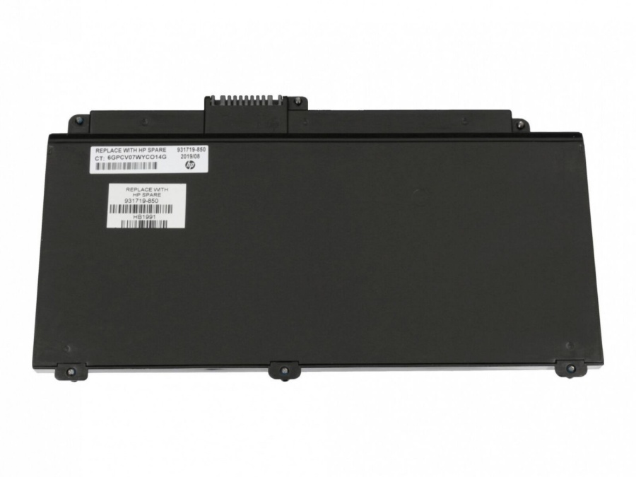 Baterie originala pentru laptop HP ProBook 650 G7, model HP part number 931702-171 931719-850 HSTNN-IB8B, 48Wh - Img 2