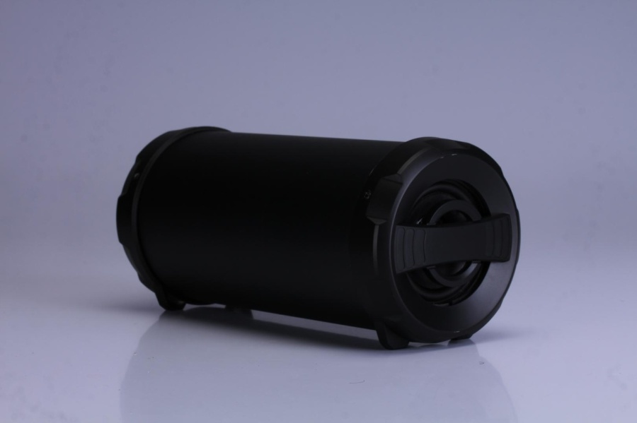 Boxa portabila AKAI ABTS-12C Bluetooth, 5W, negru - Img 2
