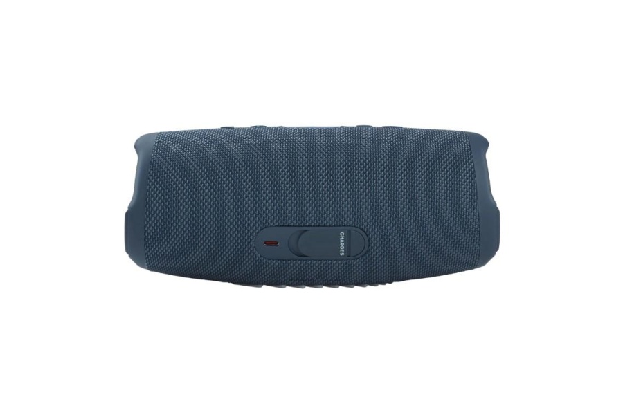 Boxa portabila Jbl Charge 5, Bluetooth, Pro Sound, IP67, PartyBoost, Powerbank, Blue - Img 3