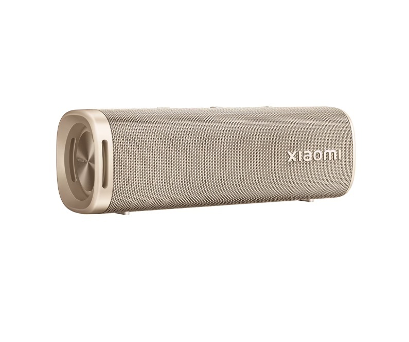 Boxa Portabila Xiaomi Sound Outdoor QBH4370GL, Bluetooth 5.4, 30 W, Microfon, Waterproof IP67 Auriu - Img 3