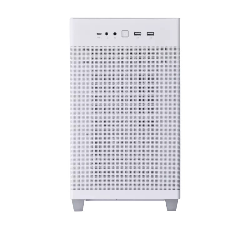 Carcasa ASUS AP201 PRIME Small Tower ALB - Img 7