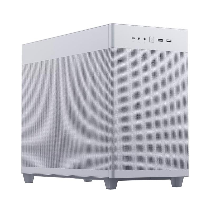 Carcasa ASUS Prime AP201 White - Img 8