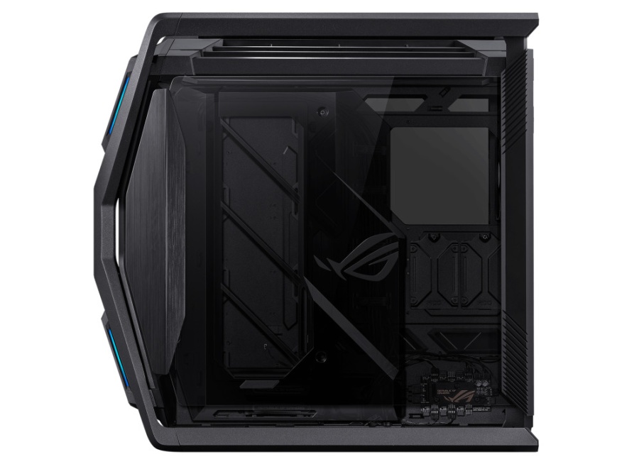 Carcasa Asus ROG Hyperion GR701 - Img 5