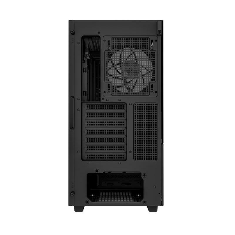 Carcasa DEEPCOOL CH560 Mid Tower ARGB NEGRU - Img 12