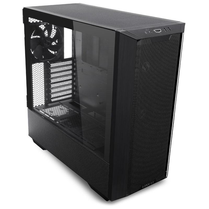Carcasa Lian Li LANCOOL III E-ATX Mid-Tower NEGRU - Img 2