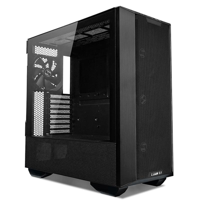 Carcasa Lian Li LANCOOL III E-ATX Mid-Tower NEGRU - Img 10
