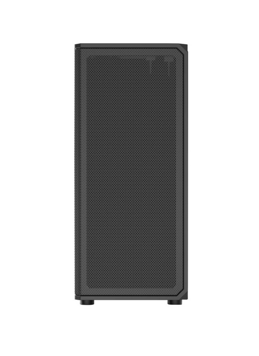 Carcasa PRO GAMING GHOST Mid Tower ARGB Negru - Img 4