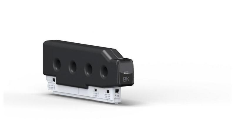 Cartus cerneala Epson Enterprise Black, capacitate 50k pagini, pentru Epson WorkForce Enterprise AM-C4000. - Img 3