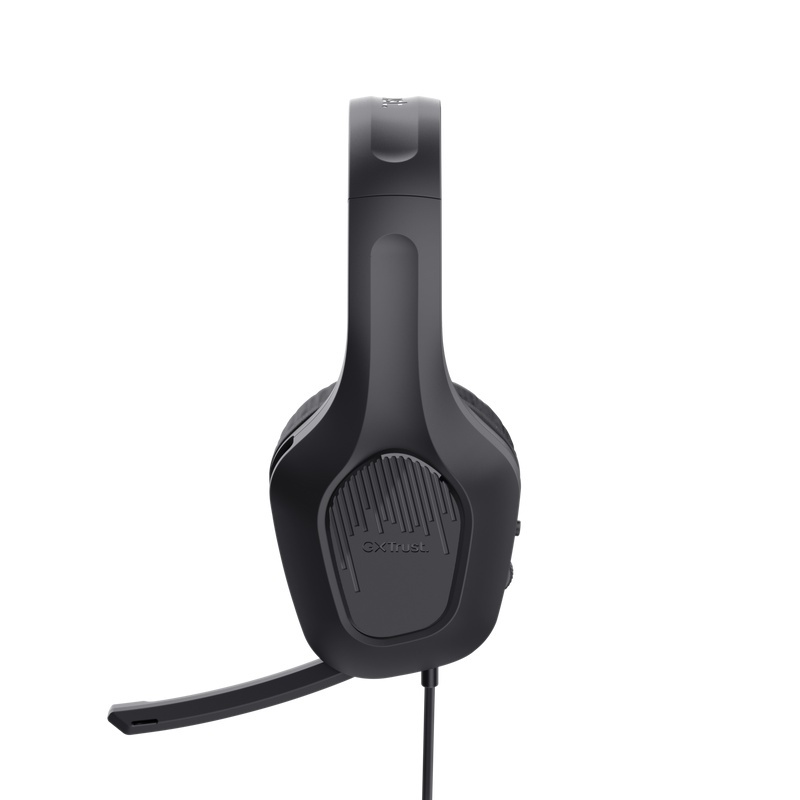 Casti gaming Trust GXT 415 Zirox cu fir, negru - Img 4