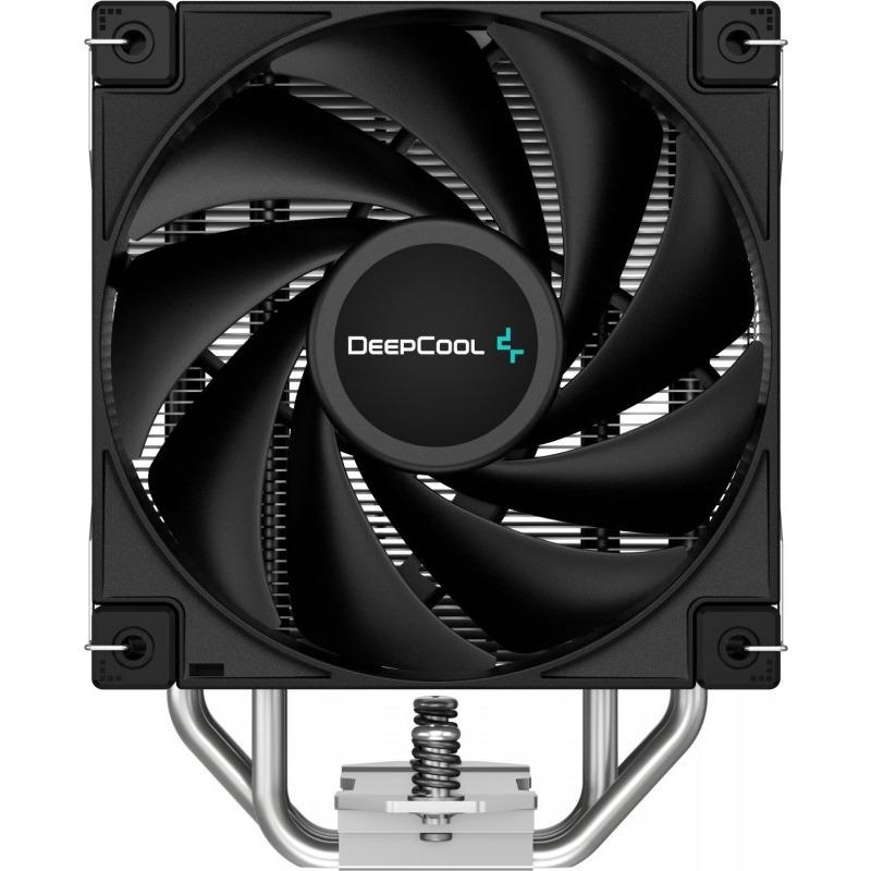 Cooler Procesor DEEPCOOL AK400 NEGRU - Img 5