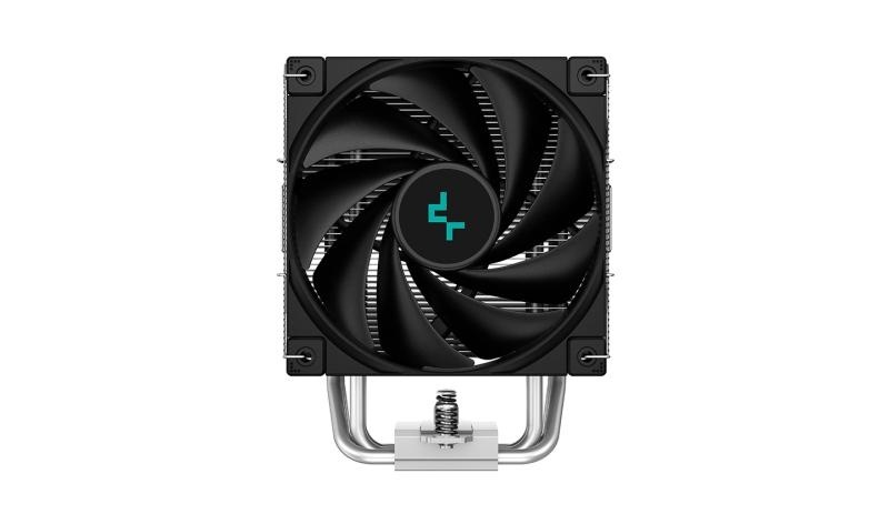 Cooler Procesor DEEPCOOL AK500 NEGRU - Img 12