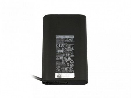 Dell 06TM1C incarcator original 65W - Img 3
