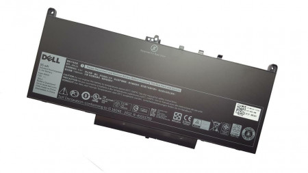 Dell 1W2Y2 baterie originala laptop 55Wh