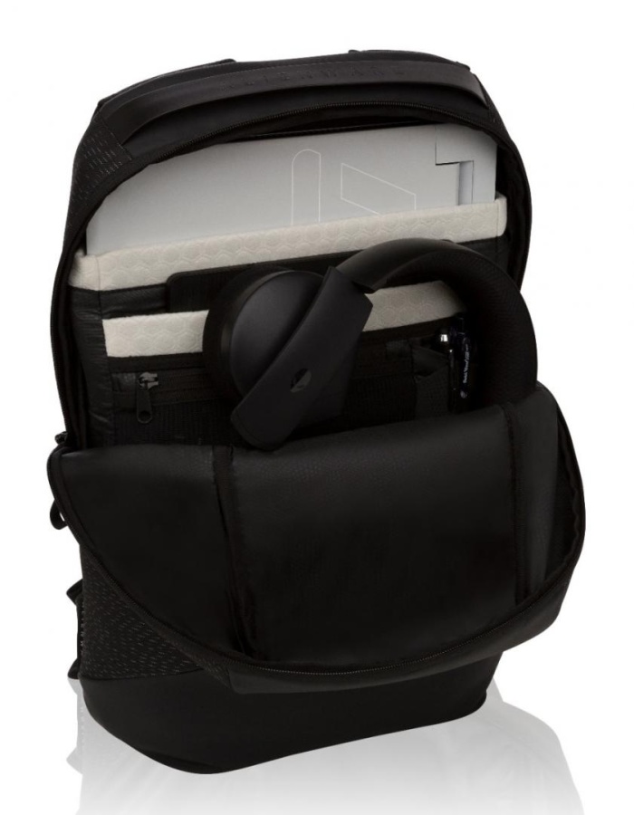 Dell AW Horizon Slim Backpack 17"-AW323 - Img 9