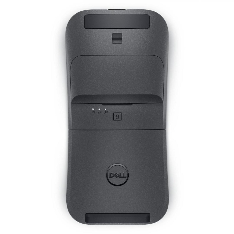 Dell Bluetooth® Travel Mouse – MS700, COLOR: Black - Img 4