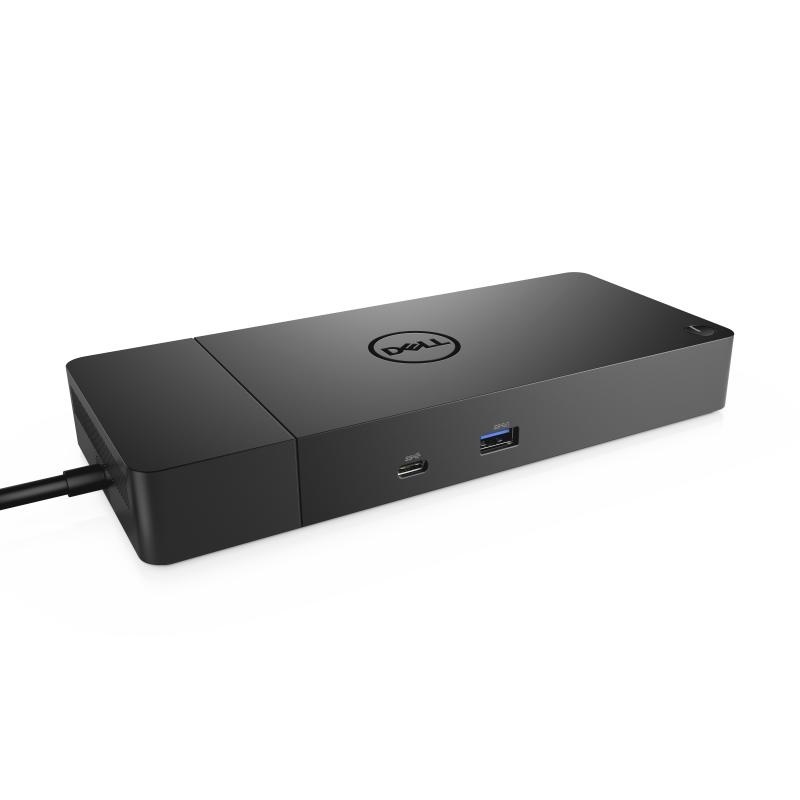 Dell Docking Station WD19S 180W - Img 8