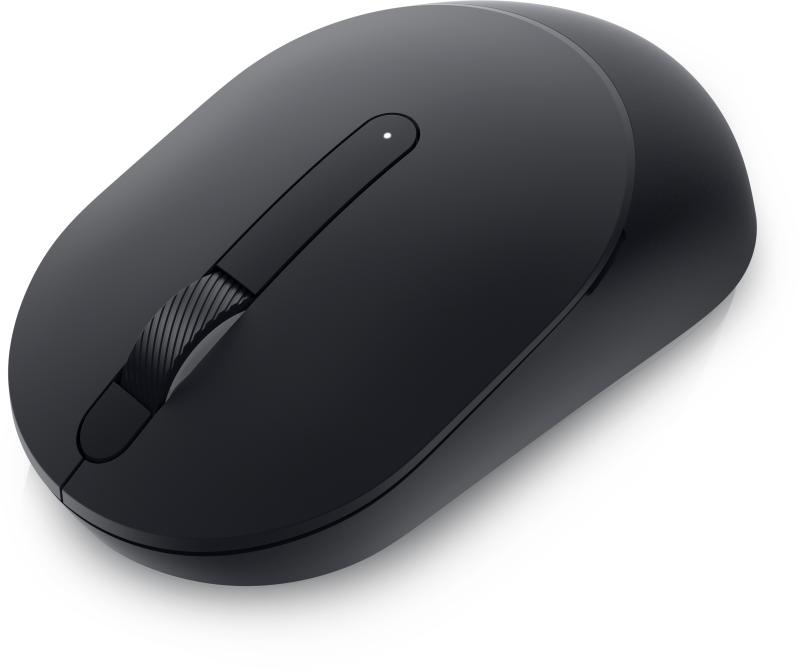 Dell Full-Size Wireless Mouse – MS300, COLOR: Black - Img 6
