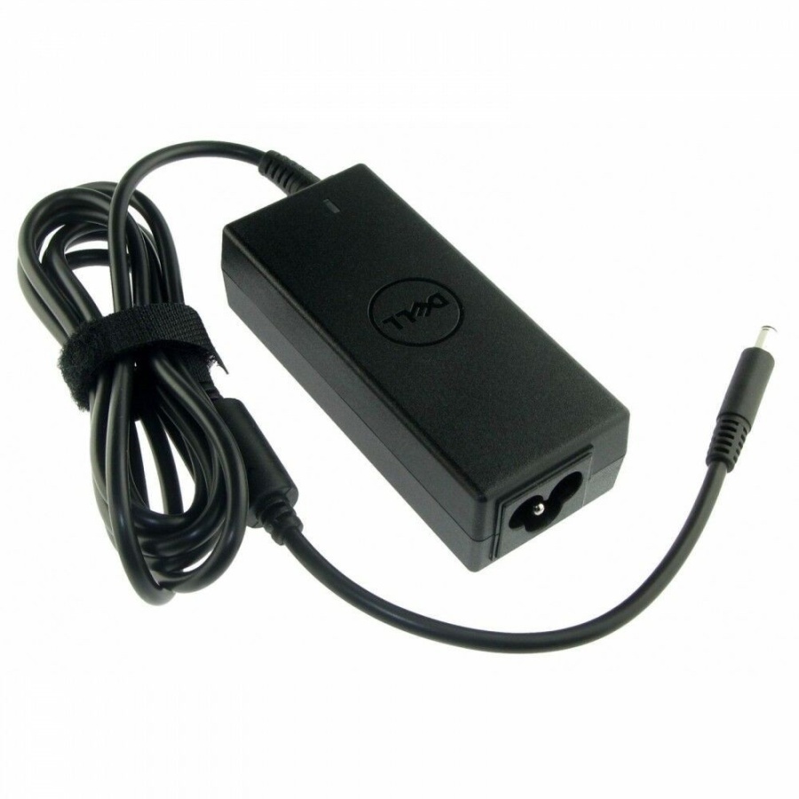 Dell Latitude 3400 incarcator laptop original, 45W - Img 2