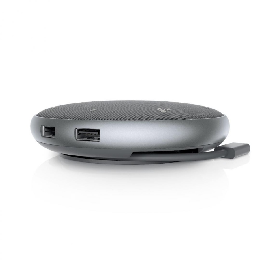 Dell Mobile Adapter Speakerphone – MH3021P - Img 7