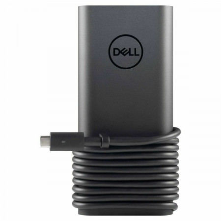 Dell Precision 5530 2-in-1 incarcator original laptop 130W, USB-C