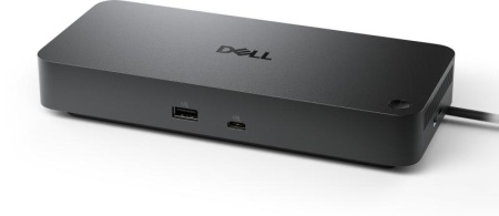 DELL PRO DOCK WD25 130W Connectivity Technology: Wired - Img 6