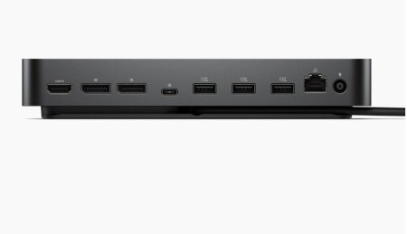 DELL PRO SMART DOCK SD25 130W - Img 2