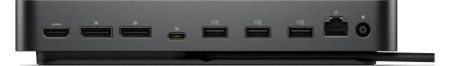 DELL PRO SMART DOCK SD25 130W - Img 7