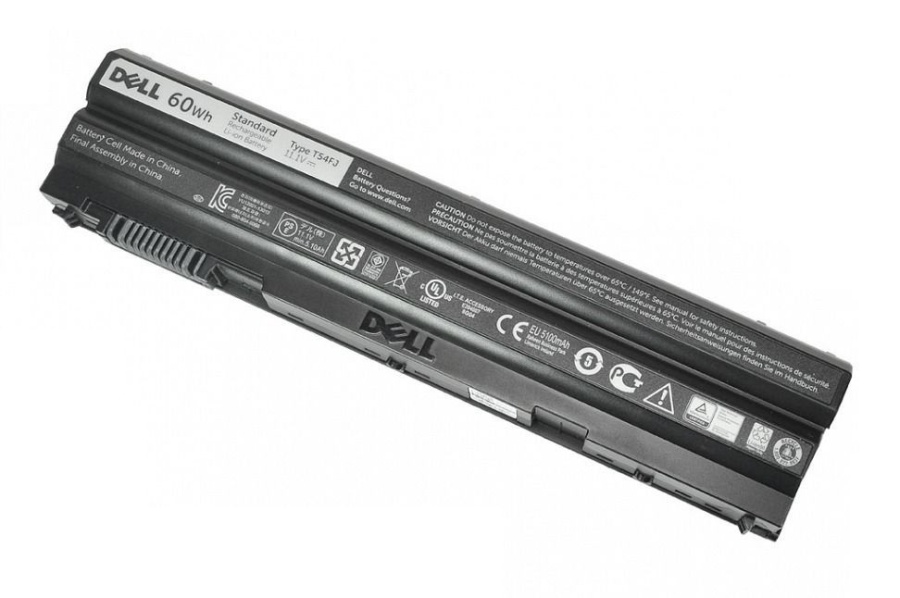 Dell T54FJ baterie originala laptop - Img 2
