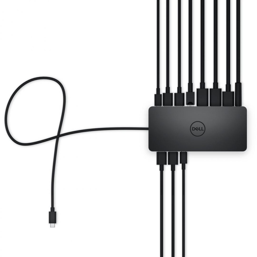 Dell Universal Dock UD22 - Img 4