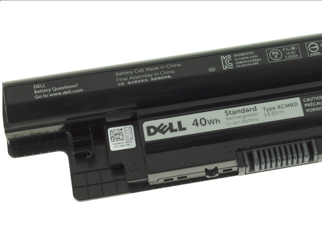 Dell Vostro 2421 baterie originala laptop - Img 3