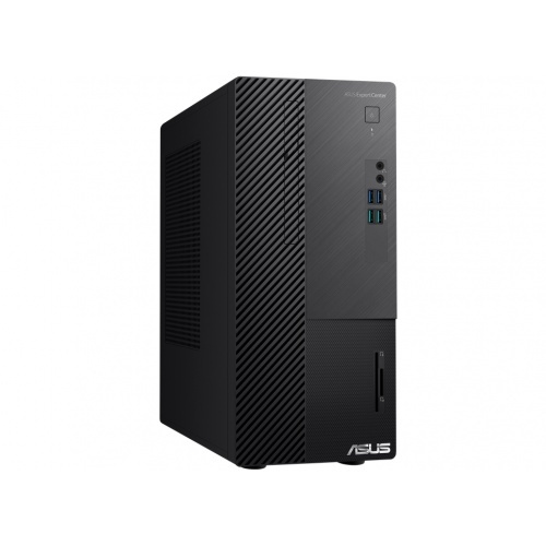 Desktop ExpertCenter D5 Mini Tower, D500ME-313100013XA, 512GB M.2 2280 NVMe™ PCIe® 4.0 SSD, 16GB DDR4 U-DIMM, Intel® Core™ i3-13100 Processor 3.4GHz (12M Cache, up to 4.5GHz, 4 cores), Trusted Platform Module (TPM) 2.0, 1-month trial for new Microsoft - Img 3