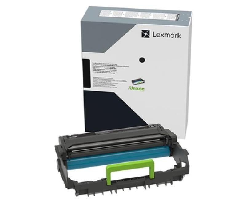 Drum Lexmark 55B0ZA0, black, 40 k, Compatibl cu MS431dn , MX431adn - Img 3