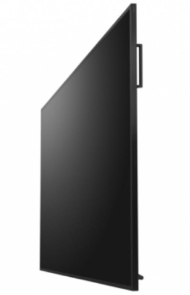 Ecran profesional LFD Monitor Signage Sony BZ30L, 85&quot;, UHD, 24/7, 440nit, panel VA, Direct LED, 15.9ms, contrast static 6000:1, contrast dinamic 300000:1, mătuire 2%, Android 10, stocare 16GB. Miracast, Chromecast built-in, AirPlay, Apple HomeKit, Google - Img 9