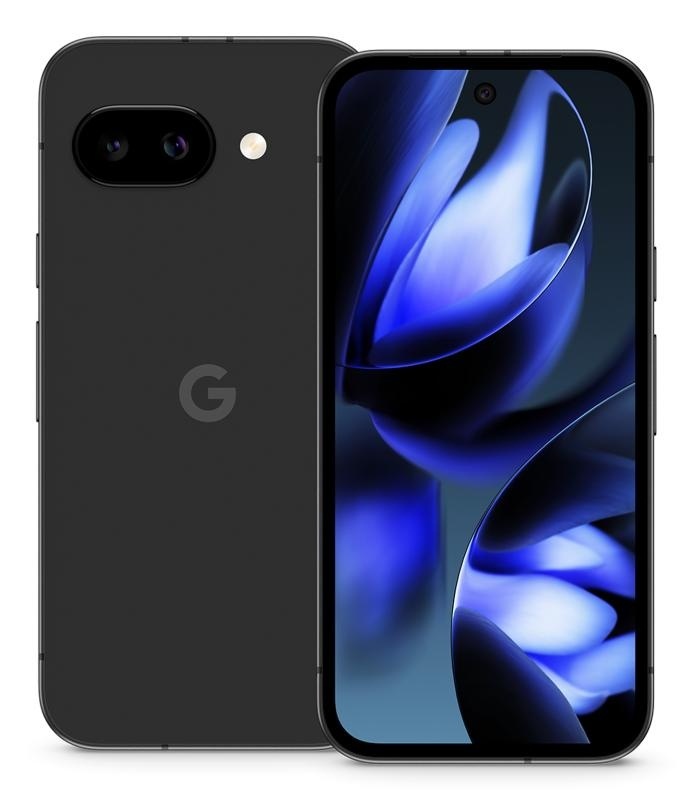 Google Pixel 9a 5G DualSIM 8/128GB, obsidian - Img 7
