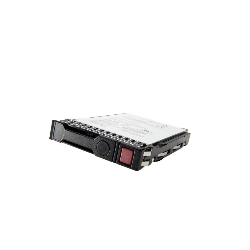 HPE 1.2TB SAS 12G Mission Critical 10K SFF SC 3-year Warranty Multi Vendor HDD - Img 3