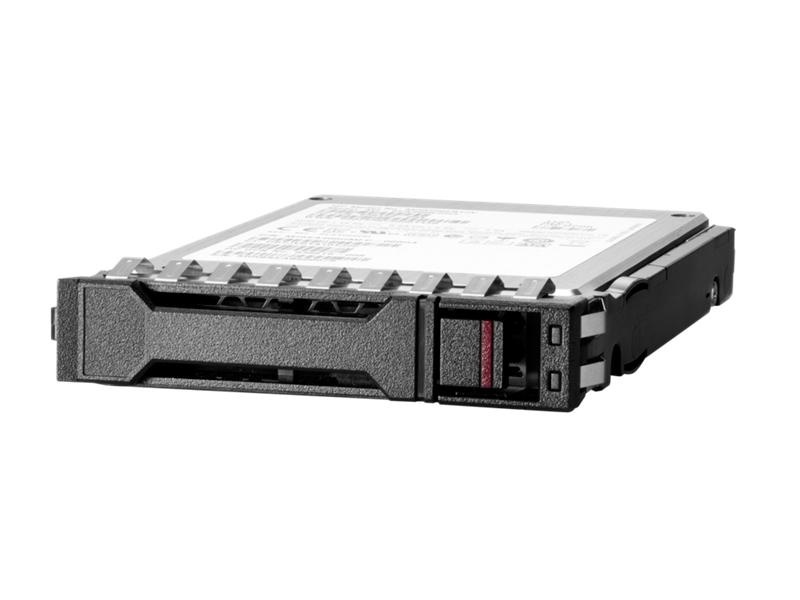 HPE 300GB SAS 12G Mission Critical 10K SFF BC 3-year Warranty Multi Vendor HDD - Img 3