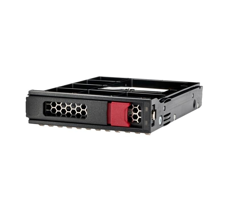 HPE 960GB SATA 6G Read Intensive LFF LPC Multi Vendor SSD - Img 3