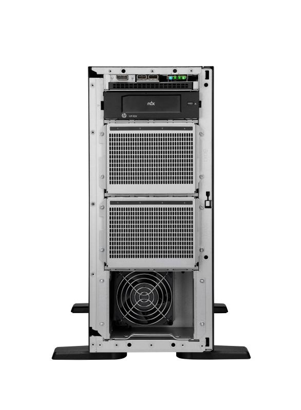 HPE ML110 GEN11 3408U 1P 16G 4LFF SVR - Img 3