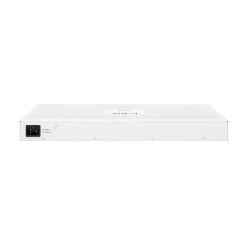 HPE Networking Instant On Switch 24p Gigabit 2p SFP 1830 - Img 3
