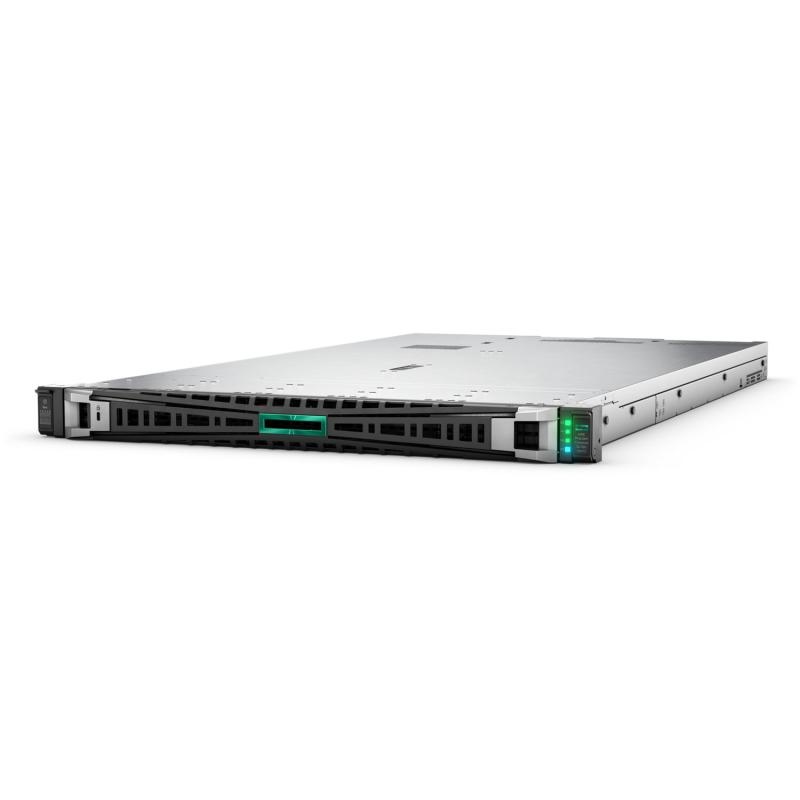 HPE ProLiant Compute DL360 Gen12 6517P 1P 2x32GB-R 8SFF NS204i-u v2 MR408i-o 2x1000W PS EU Server - Img 3