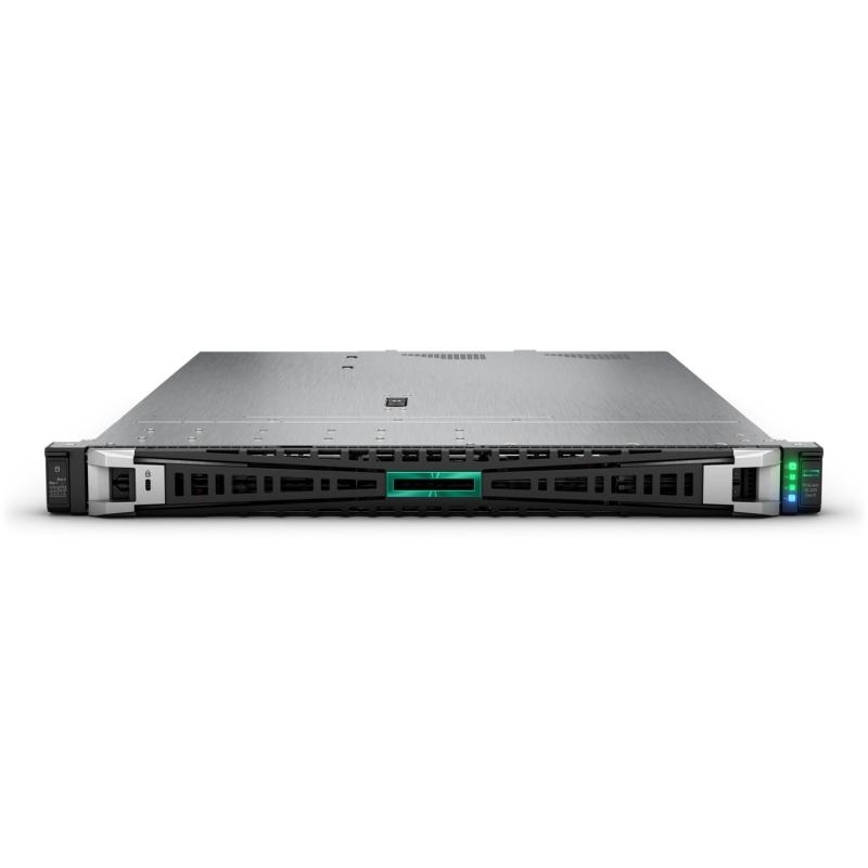 HPE ProLiant DL320 Gen11 6526Y 2.8GHz 16c 1P 4x32GB-R 8SFF NS204i-u NC BCM57416 2x1000W PS EU Server - Img 3