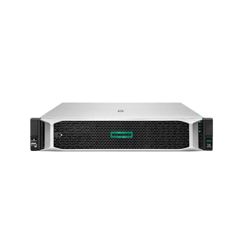 HPE ProLiant DL380 Gen10 Plus 4314 2.4GHz 16-core 1P 32GB-R MR416i-p NC 8SFF 800W PS EU Server - Img 3