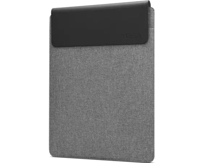 Husa laptop Lenovo Yoga 16", Material: Polietilena, Dimendiuni (Lungime x Inaltime x Adancime): 390mm x 247mm x 199mm, Greutate: 0.286 Kg - Img 9