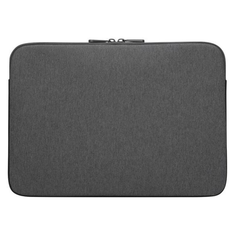Husa laptop Targus Cypress, EcoSmart,13-14” gri - Img 9