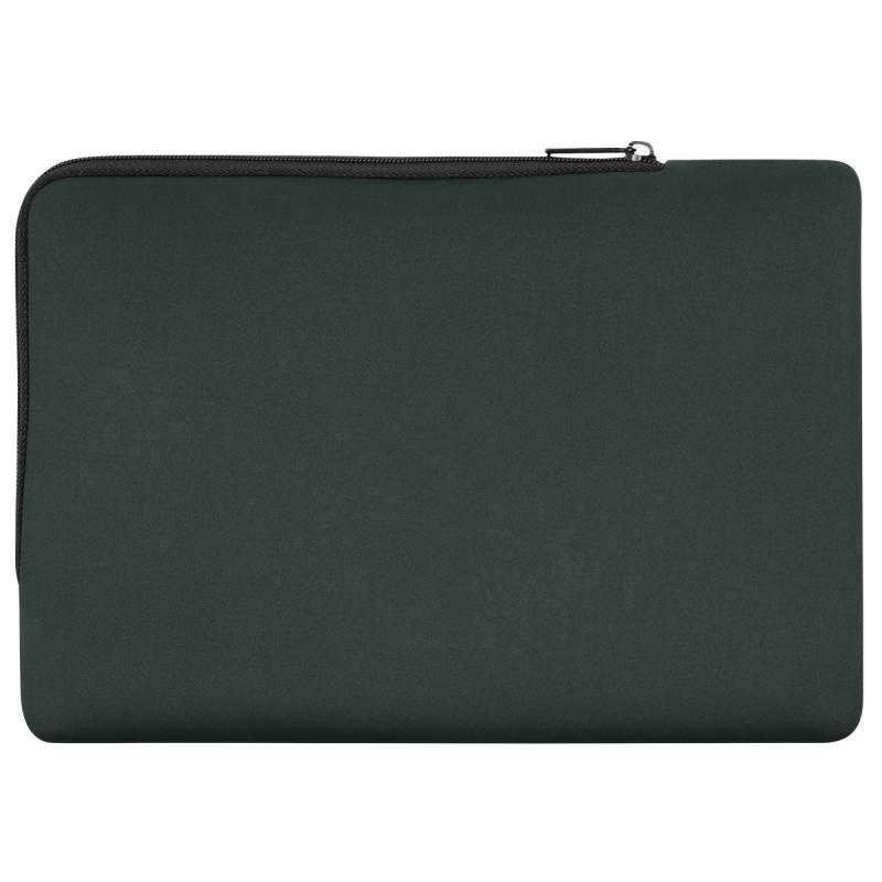 Husa laptop Targus MultiFit, EcoSmart, verde inchis - Img 7