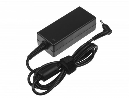 Incarcator compatibil Green Cell pentru laptop Acer Aspire V3-372, 45W - Img 2
